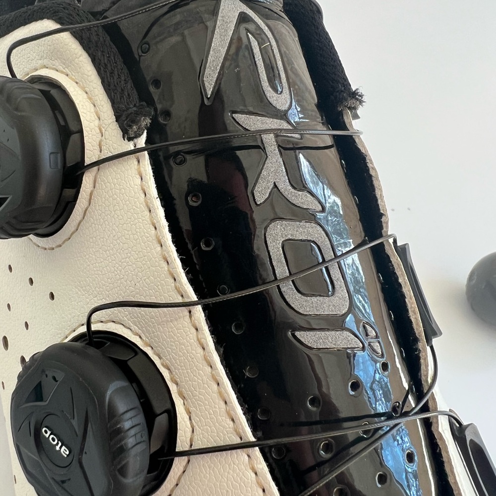 COPY - Cycling Shoes EKOI - Picture 11 of 14